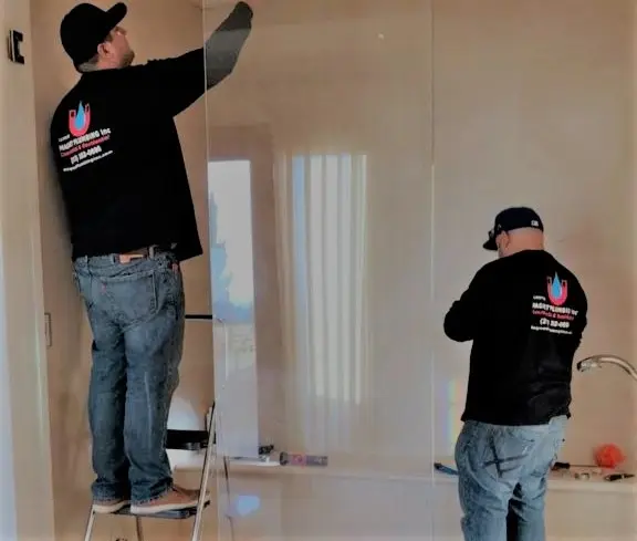 Professional plumbing installation for Tankless Water Heater Installation in Susquehanna Hills